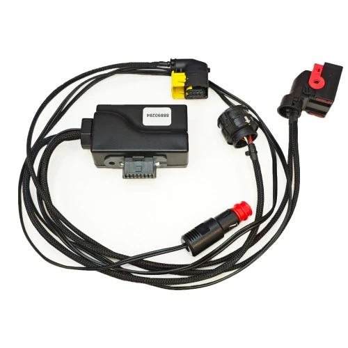 VOLVO Gearbox Interface